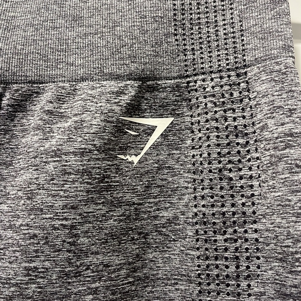 Gymshark leggings - Picture 2 of 4